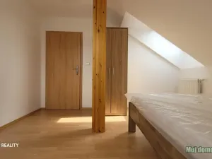 Pronájem bytu 3+kk, Praha - Kunratice, Odboje, 65 m2