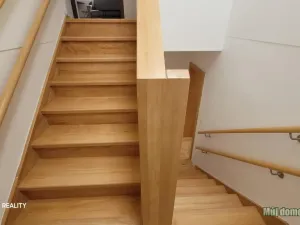 Pronájem bytu 3+kk, Praha - Kunratice, Odboje, 65 m2