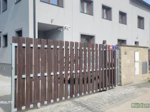 Pronájem bytu 3+kk, Praha - Kunratice, Odboje, 65 m2