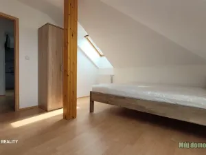Pronájem bytu 3+kk, Praha - Kunratice, Odboje, 65 m2