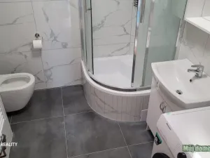 Pronájem bytu 3+kk, Praha - Kunratice, Odboje, 65 m2