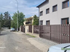 Pronájem bytu 3+kk, Praha - Kunratice, Odboje, 65 m2
