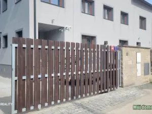 Pronájem bytu 3+kk, Praha - Kunratice, Odboje, 65 m2