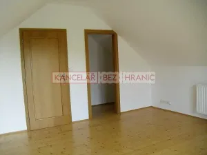 Pronájem bytu 2+kk, Hluk, Ostrožská, 78 m2