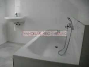 Pronájem bytu 2+kk, Hluk, Ostrožská, 78 m2