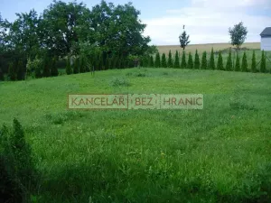 Pronájem bytu 2+kk, Hluk, Ostrožská, 78 m2