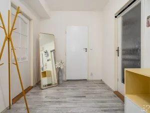 Prodej bytu 3+kk, Praha - Dejvice, Božkova, 69 m2