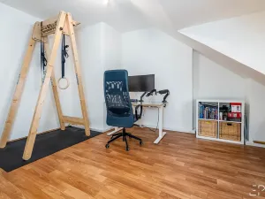 Prodej bytu 3+kk, Praha - Dejvice, Božkova, 69 m2