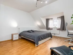 Prodej bytu 3+kk, Praha - Dejvice, Božkova, 69 m2