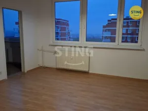 Prodej bytu 2+1, Uherské Hradiště, Derflanská, 44 m2