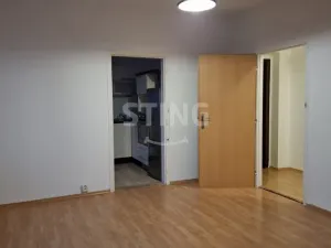 Prodej bytu 2+1, Uherské Hradiště, Derflanská, 44 m2