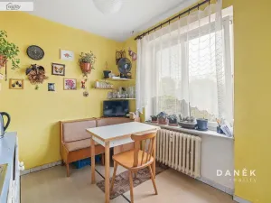 Prodej bytu 3+1, Brno - Štýřice, Horní, 75 m2