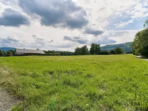 Prodej pozemku pro bydlení, Frýdlant nad Ostravicí, Noremská, 1368 m2