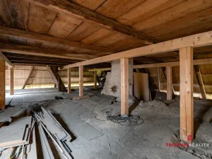 Pronájem rodinného domu, Žamberk, Tyršova, 118 m2