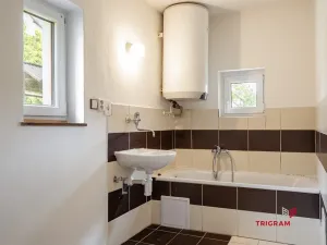 Prodej rodinného domu, Žamberk, Tyršova, 118 m2