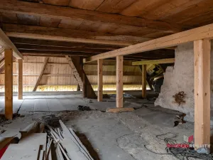 Prodej rodinného domu, Žamberk, Tyršova, 118 m2