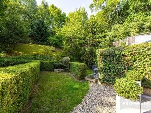 Prodej bytu 4+kk, Praha - Břevnov, Nad Závěrkou, 203 m2