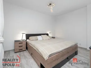 Prodej bytu 2+1, Hrádek nad Nisou, Sokolská, 78 m2