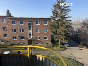 Pronájem bytu 3+1, Zlín, Obeciny VI, 73 m2