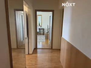 Pronájem bytu 3+1, Zlín, Obeciny VI, 73 m2