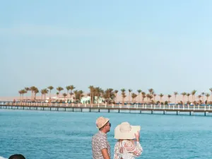 Prodej bytu 3+kk, Hurghada, Egypt, 82 m2