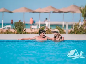 Prodej bytu 2+kk, Hurghada, Egypt, 56 m2