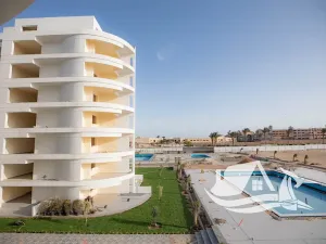 Prodej bytu 2+kk, Hurghada, Egypt, 56 m2