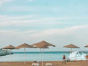 Prodej bytu 1+kk, Hurghada, Egypt, 39 m2