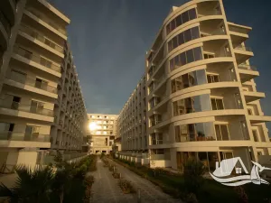 Prodej bytu 1+kk, Hurghada, Egypt, 39 m2