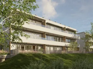 Prodej bytu 4+kk, Hradec Králové - Kukleny, Pražská třída, 120 m2