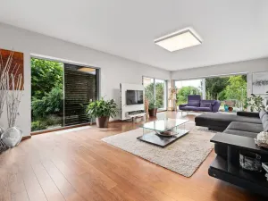 Prodej rodinného domu, Hradec Králové - Malšovice, Sportovní, 248 m2