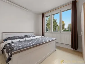 Prodej bytu 2+1, Kladruby, Stříbrská, 54 m2