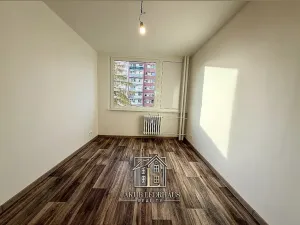 Prodej bytu 2+kk, Praha - Kamýk, Smotlachova, 44 m2