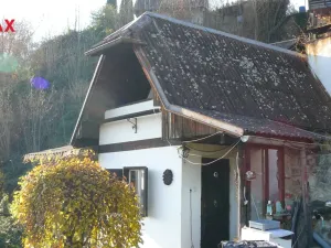 Prodej chaty, Český Krumlov - Plešivec, 34 m2