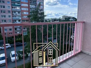 Prodej bytu 3+kk, Praha - Kamýk, Smotlachova, 62 m2