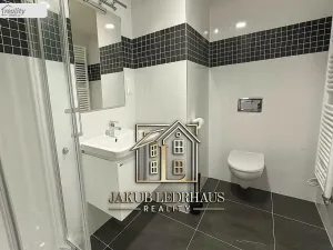 Pronájem bytu 1+kk, Praha - Hloubětín, 32 m2