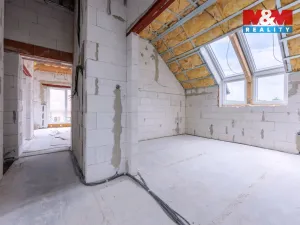 Prodej rodinného domu, Loket, Nad Hájovnou, 203 m2