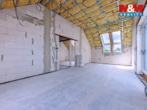 Prodej rodinného domu, Loket, Nad Hájovnou, 203 m2