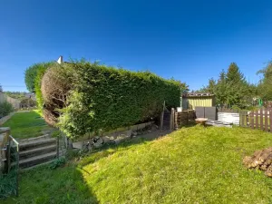 Pronájem bytu 4+kk, Mariánské Lázně, Potoční, 104 m2