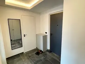 Pronájem bytu 2+kk, Praha - Libeň, Smrčkova, 55 m2