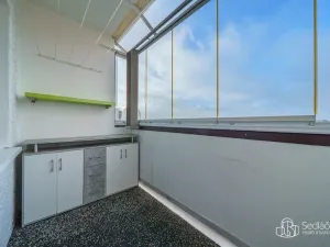 Prodej bytu 3+1, Sokolov, Vítězná, 69 m2