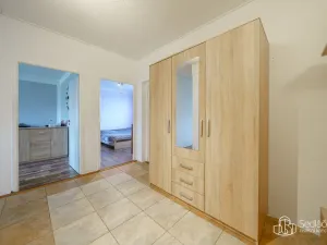 Prodej bytu 3+1, Sokolov, Vítězná, 69 m2