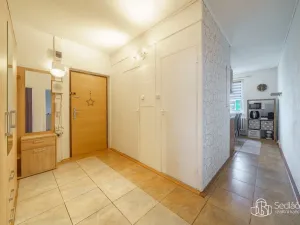 Prodej bytu 3+1, Sokolov, Vítězná, 69 m2