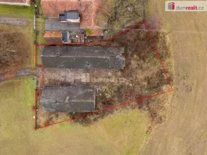 Prodej rodinného domu, Mladoňovice, 378 m2