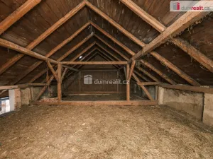 Prodej rodinného domu, Mladoňovice, 378 m2