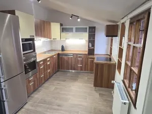 Pronájem bytu 3+1, Česká Lípa, Mlýnská, 110 m2