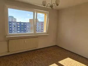 Prodej bytu 3+1, Česká Lípa, Jihlavská, 70 m2