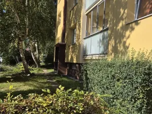 Prodej bytu 3+1, Česká Lípa, Jihlavská, 70 m2