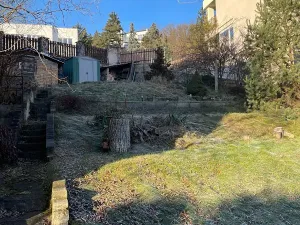 Pronájem bytu 3+kk, Praha - Jinonice, Markova, 59 m2