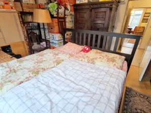 Prodej bytu 2+kk, Praha - Uhříněves, Karla Zicha, 66 m2